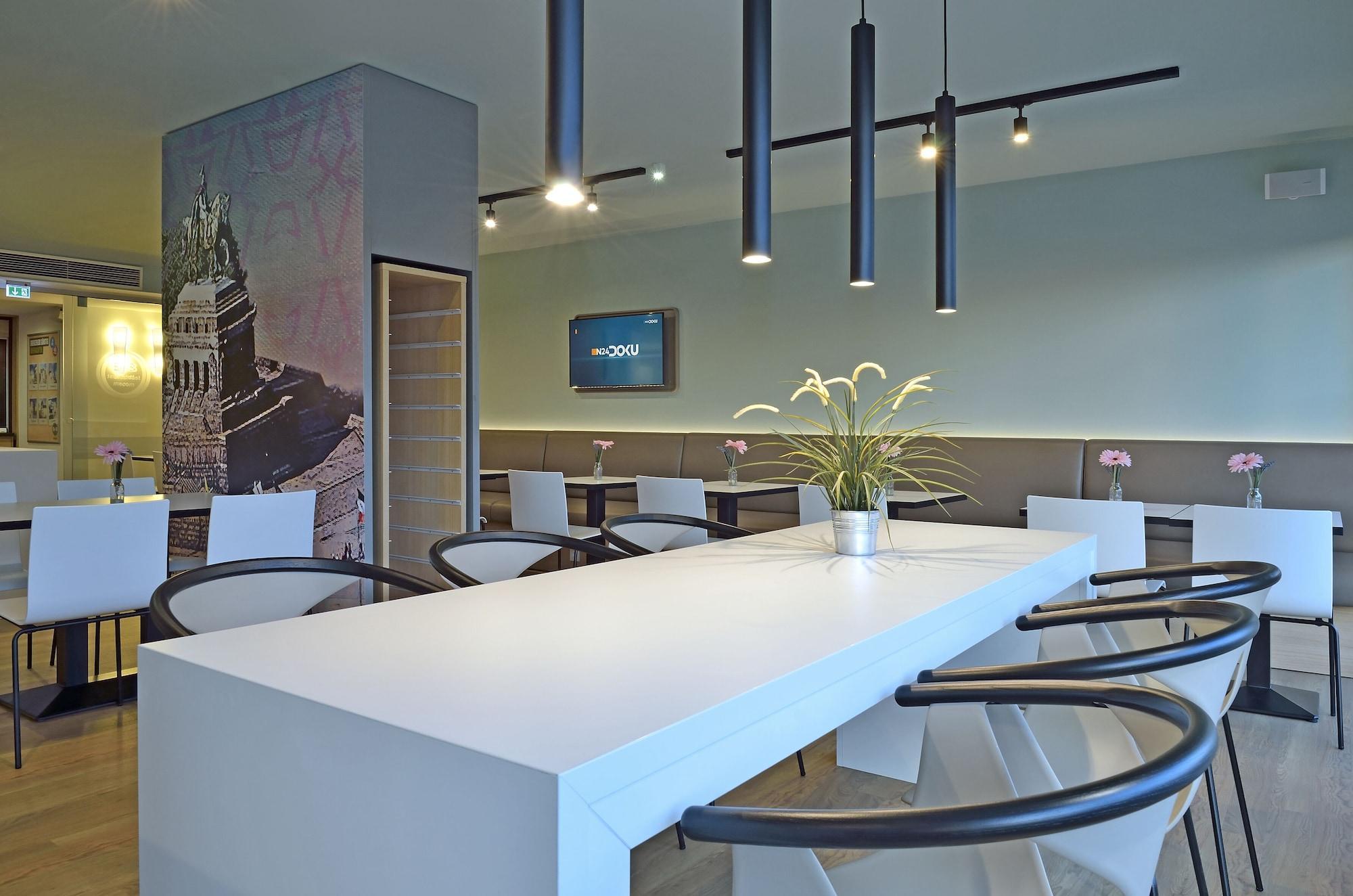 B&B Hotel Heilbronn Ngoại thất bức ảnh